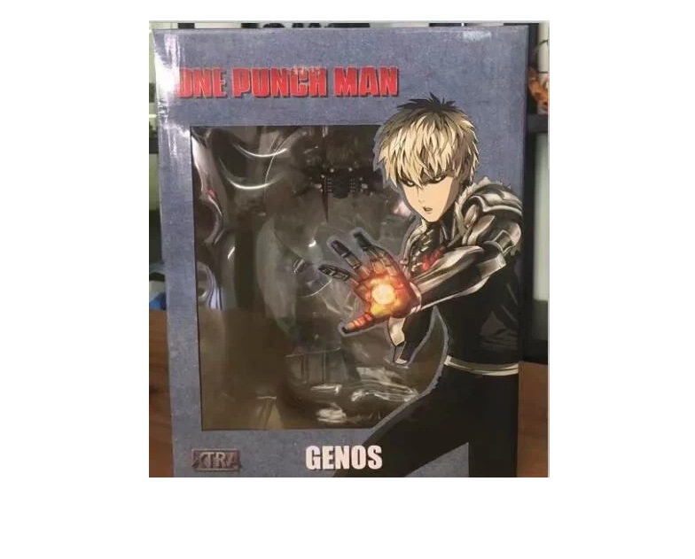 Anime Figurine Model Collection