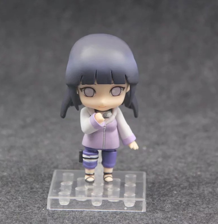 Anime Figure Display, Collectible Figurine Piece