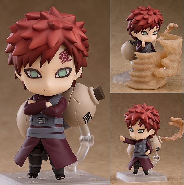 Naruto Anime Figure Display Collectible Statue