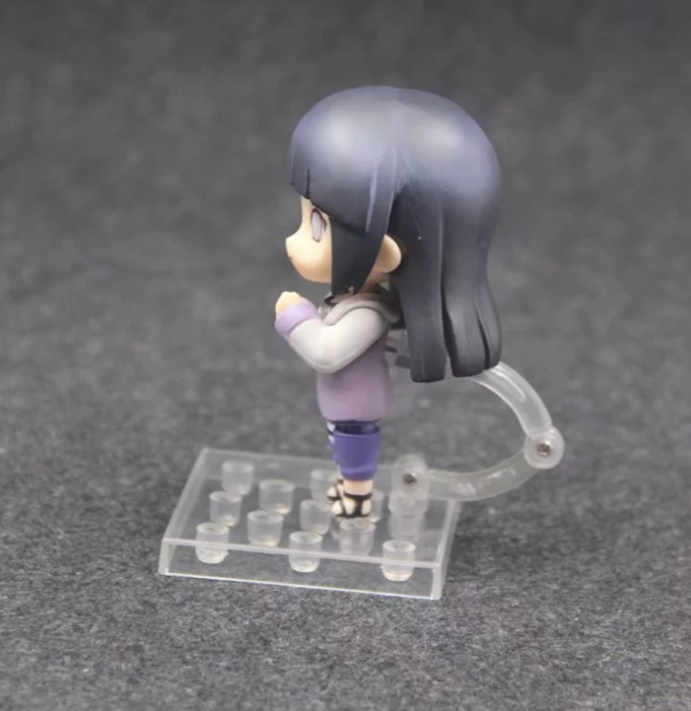 Anime Figure Display, Collectible Figurine Piece