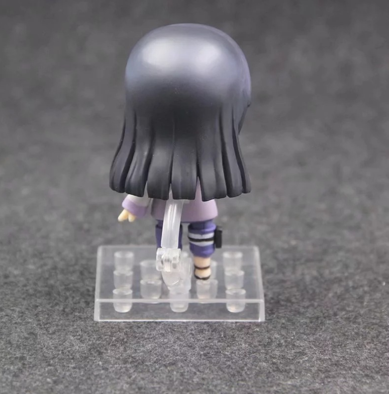Anime Figure Display, Collectible Figurine Piece