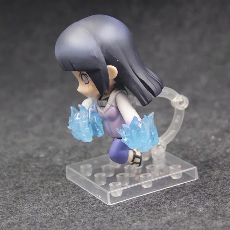 Anime Figure Display, Collectible Figurine Piece