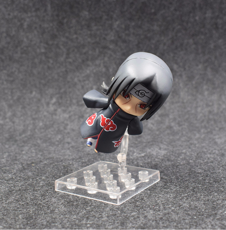 Anime Figurine Display Collectible Decor