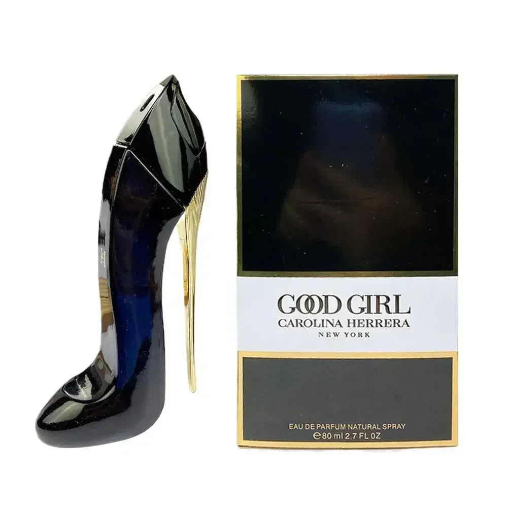 Womens Perfume Cologne Brand 80ML Perfume For Women Sexy Spray Bottle Cologne Floral Deodorant Fashion Female Fragrance Sexy