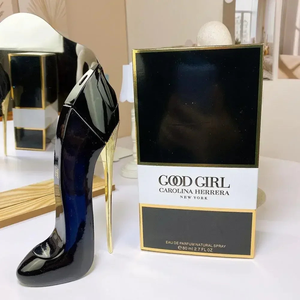 Womens Perfume Cologne Brand 80ML Perfume For Women Sexy Spray Bottle Cologne Floral Deodorant Fashion Female Fragrance Sexy