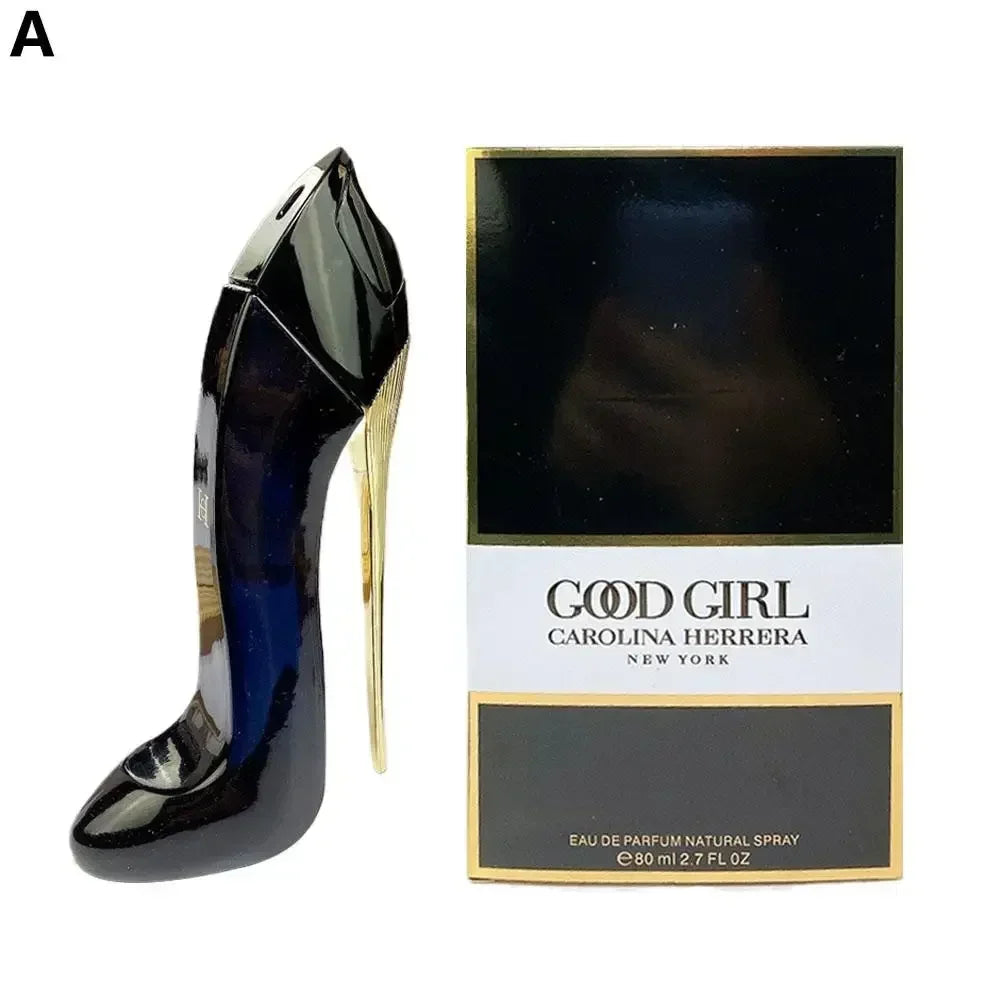 Womens Perfume Cologne Brand 80ML Perfume For Women Sexy Spray Bottle Cologne Floral Deodorant Fashion Female Fragrance Sexy