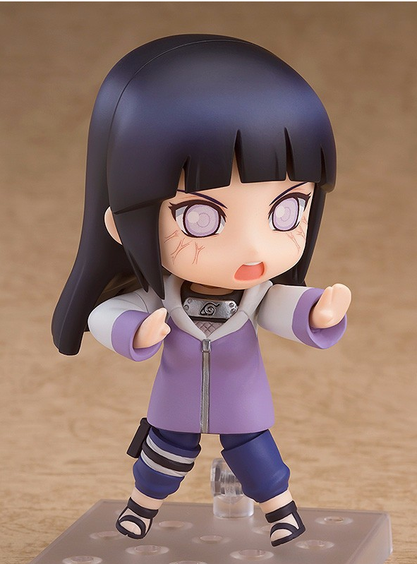 Anime Figure Display, Collectible Figurine Piece