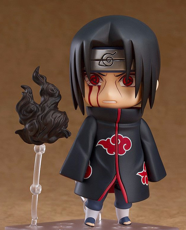 Anime Figurine Display Collectible Decor